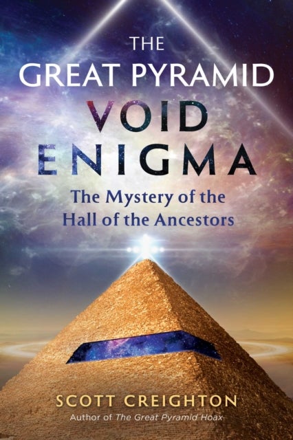 The Great Pyramid Void Enigma - The Mystery of the Hall of the Ancestors