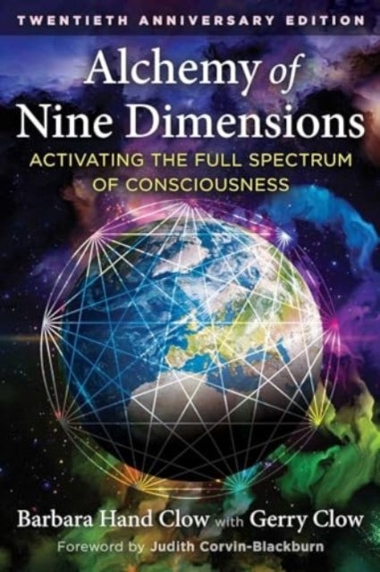 Alchemy of Nine Dimensions - Activating the Full Spectrum of Consciousness