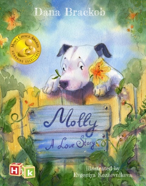 Molly - A Love Story