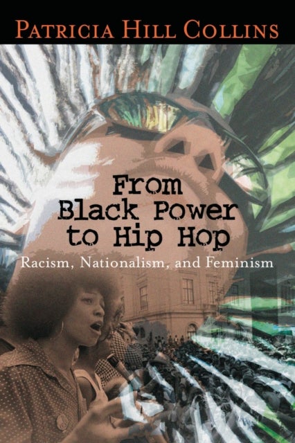 From Black Power to Hip Hop - Racism, Nationalism, and Feminism