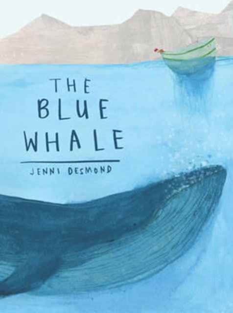 Bilde av The Blue Whale