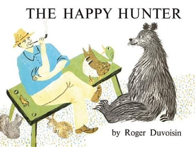 The Happy Hunter