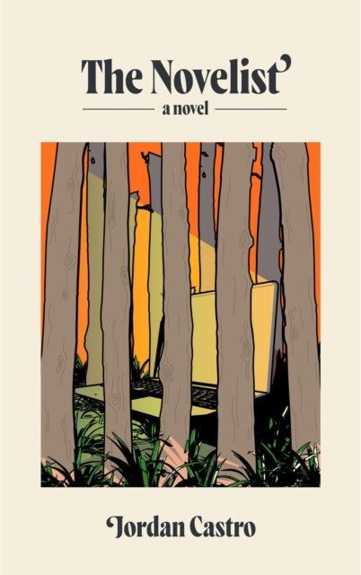 The Novelist - A Novel