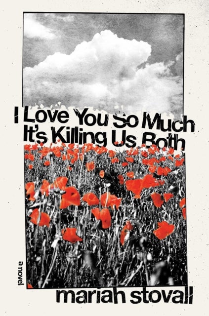 I Love You So Much It's Killing Us Both - A Novel