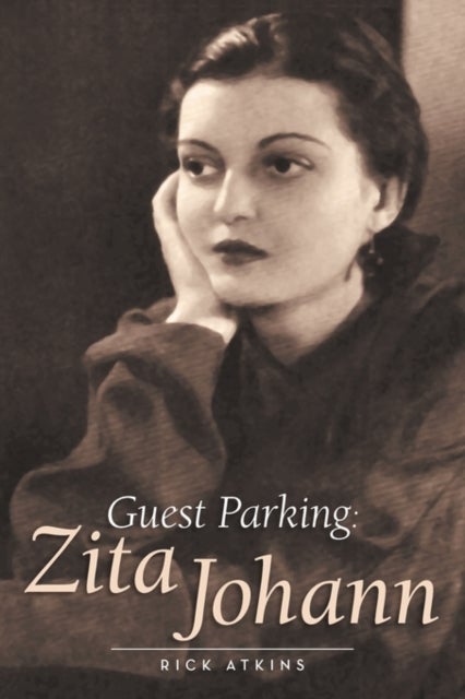 Guest Parking - Zita Johann
