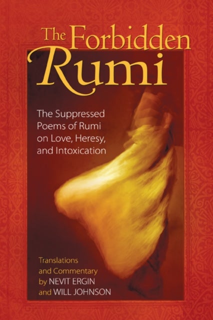 Bilde av The Forbidden Rumi Av Jelaluddin Rumi