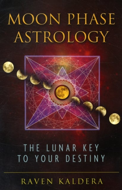 Moon Phase Astrology - The Lunar Key to Your Destiny