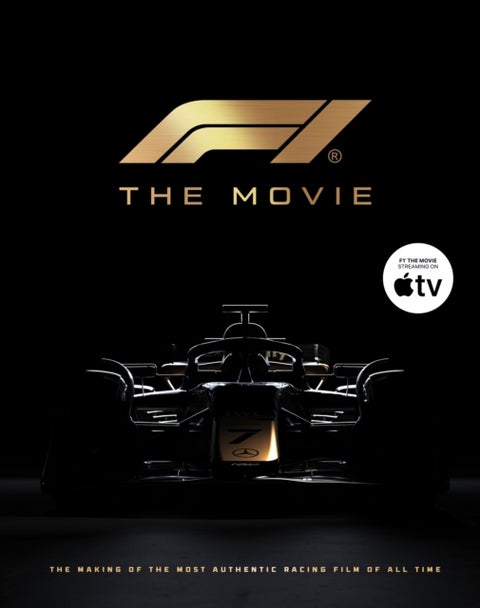 F1 The Movie - The Making of the Most Authentic Racing Film of All Time