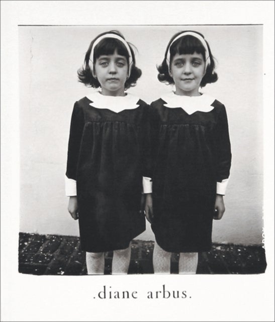 Bilde av Diane Arbus: An Aperture Monograph Av Diane Arbus