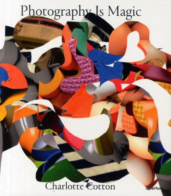 Photography Is Magic