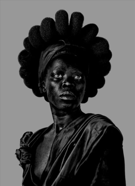 Zanele Muholi: Somnyama Ngonyama - Hail the Dark Lioness