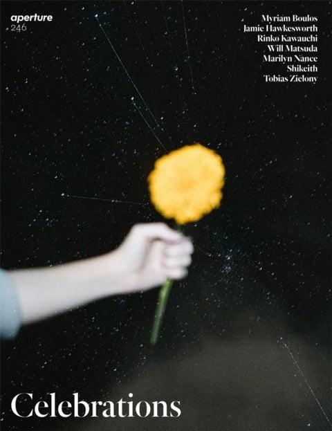 Celebrations - Aperture 246