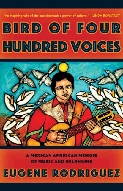 Bird of Four Hundred Voices - A Memoir