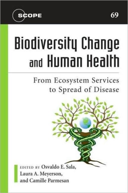 Bilde av Biodiversity Change And Human Health