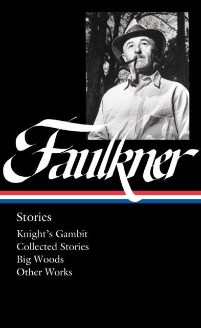Bilde av William Faulkner: Stories (loa #375) Av William Faulkner, Theresa M. Towner