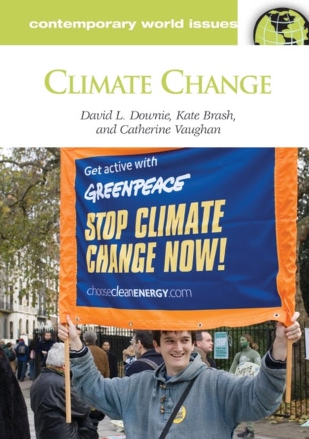 Climate Change - A Reference Handbook