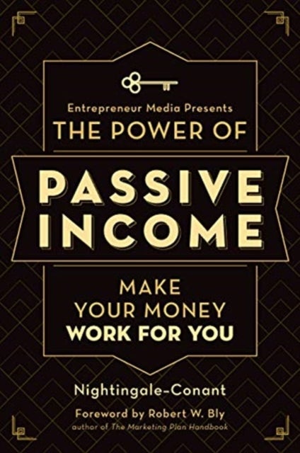 The Power of Passive Income - Make Your Money Work for You