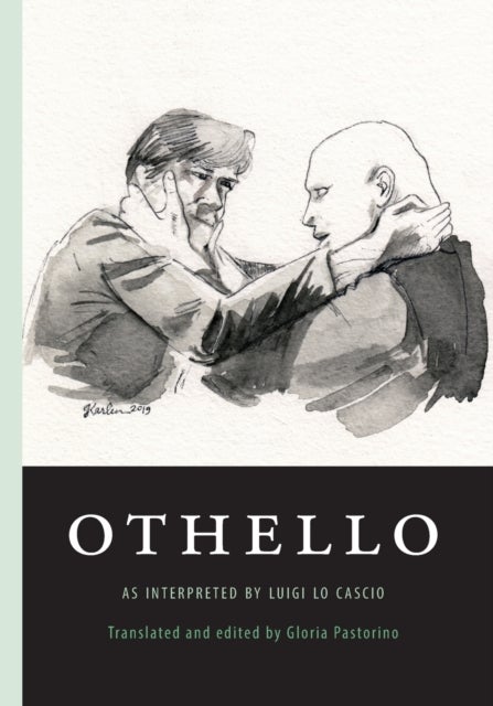 Othello - as interpreted by Luigi Lo Cascio