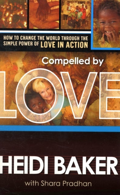 Compelled By Love