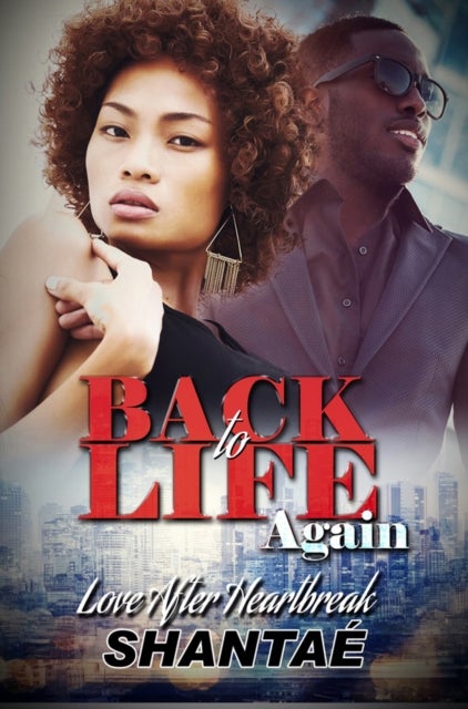 Back To Life Again - Love After Heartbreak