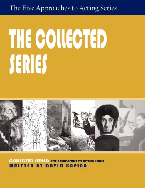 The Collected Series