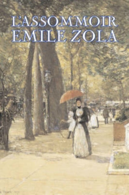 Bilde av L&#039;assommoir By Emile Zola, Fiction, Literary, Classics Av Emile Zola