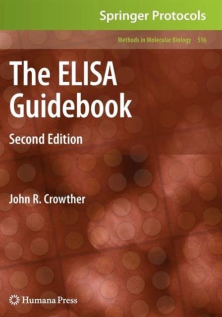The ELISA Guidebook - Second Edition