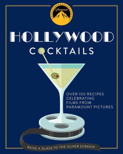 Bilde av Hollywood Cocktails Av The Coastal Kitchen