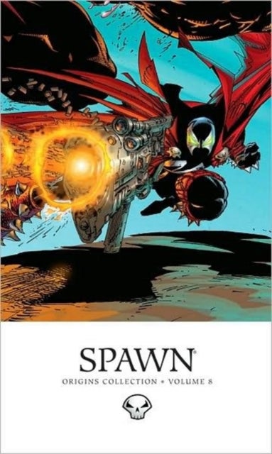 Bilde av Spawn: Origins Volume 8 Av Todd Mcfarlane