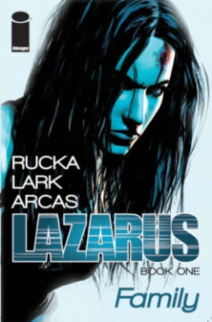 Bilde av Lazarus Volume 1 Av Greg Rucka