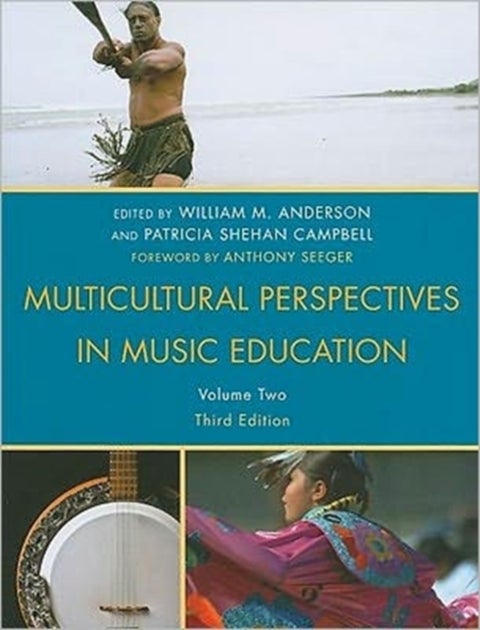 Multicultural Perspectives in Music Education