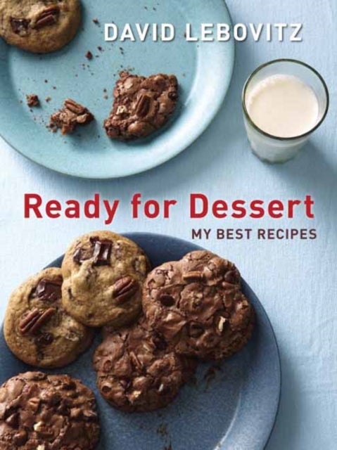 Ready for Dessert - My Best Recipes