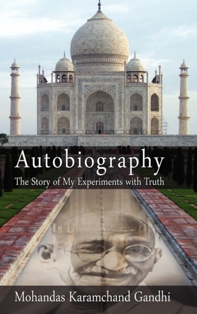 Bilde av Autobiography Av Mohandas Karamchand (mahatma) Gandhi