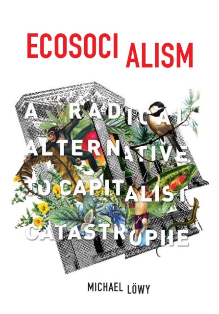 Ecosocialism - A Radical Alternative to Capitalist Catastrophe