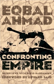 Confronting Empire - Interviews with David Barsamian