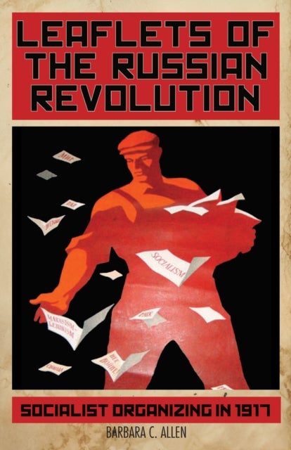 Bilde av Leaflets Of The Russian Revolution