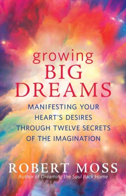 Growing Big Dreams - Manifesting Your Heart's Desires Through Twelve Secrets of the Imagination