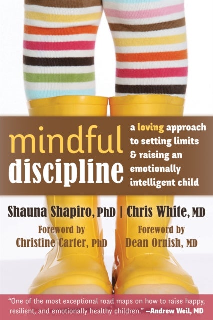 Mindful Discipline - A Loving Approach to Setting Limits and Raising an Emotionally Intelligent Child