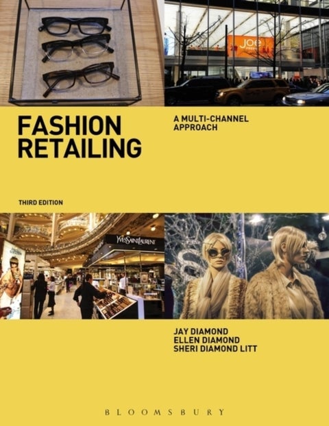 Fashion Retailing - A Multi-Channel Approach