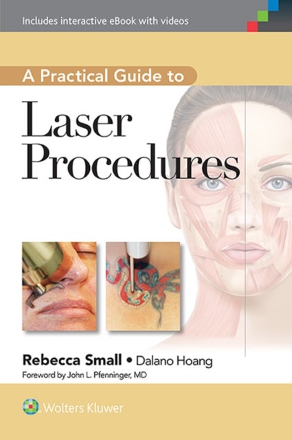 Bilde av A Practical Guide To Laser Procedures Av Rebecca Small