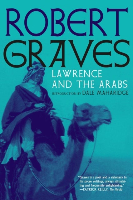 Bilde av Lawrence And The Arabs Av Robert Graves