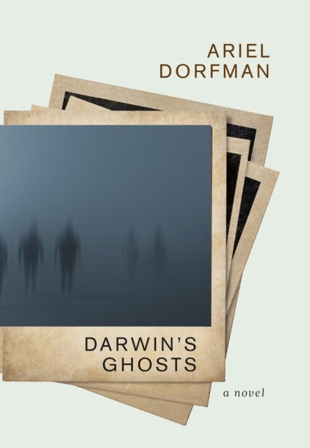 Bilde av Darwin&#039;s Ghosts Av Ariel Dorfman