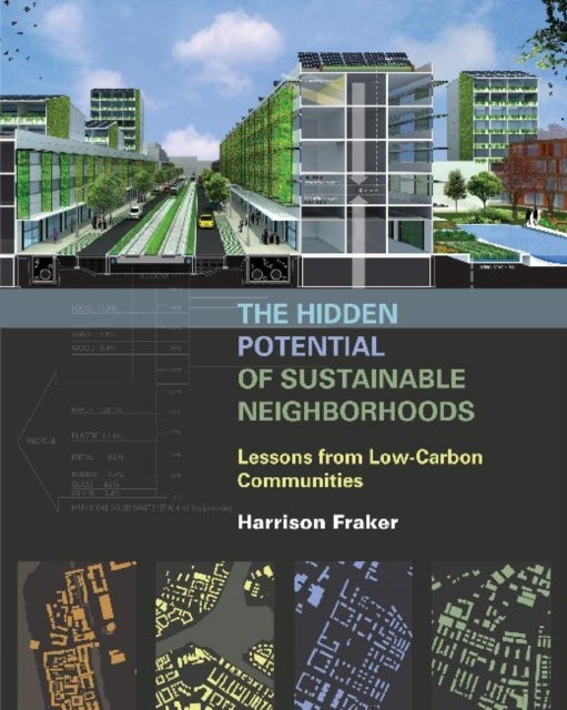 The Hidden Potential of Sustainable Neighborhoods - Lessons from Low-Carbon Communities