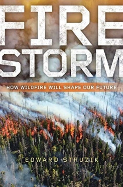 Firestorm - How Wildfire Will Shape Our Future