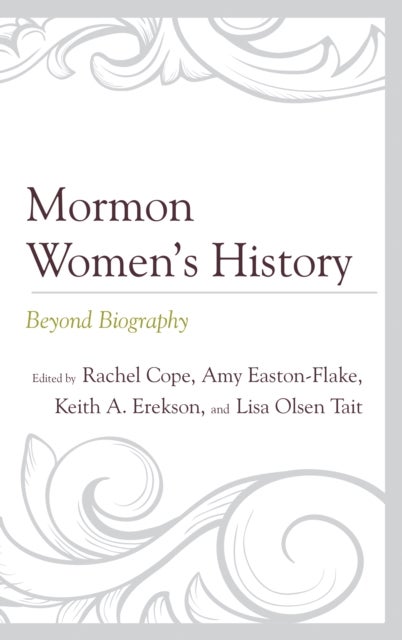 Bilde av Mormon Women&#039;s History