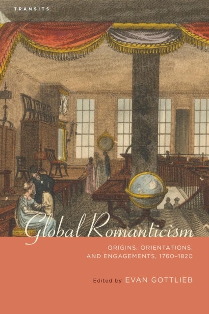 Bilde av Global Romanticism