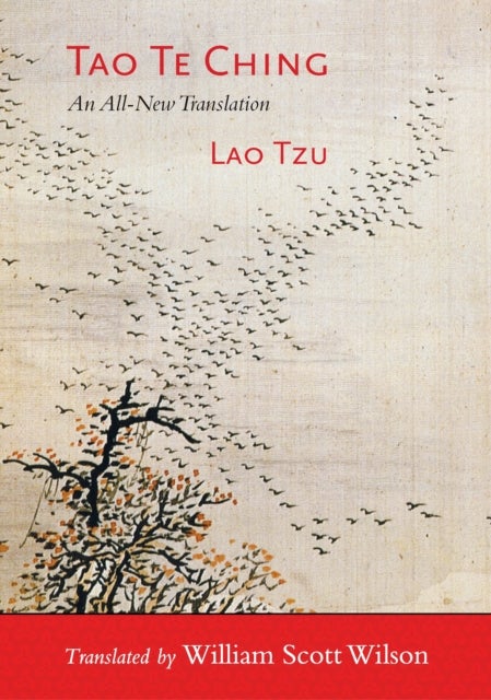 Tao Te Ching - A New Translation