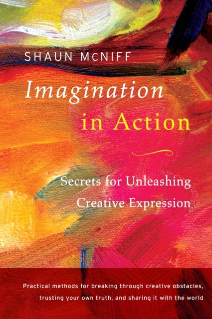 Imagination in Action - Secrets for Unleashing Creative Expression