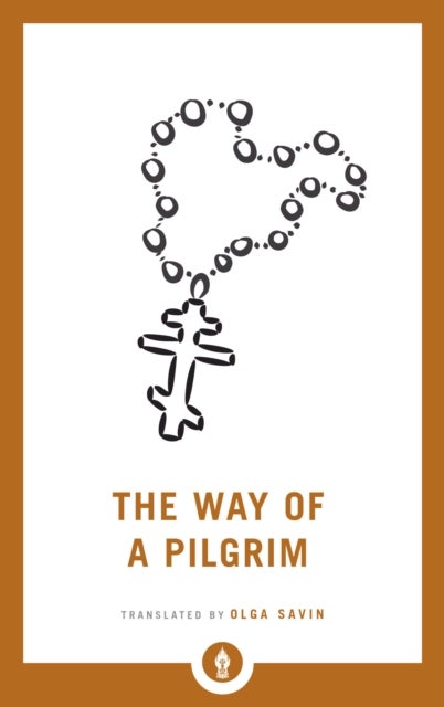 Bilde av The Way Of A Pilgrim Av Olga Savin