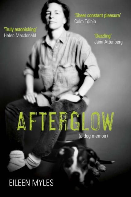 Afterglow - A Dog Memoir